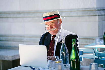 estilo de vida senior